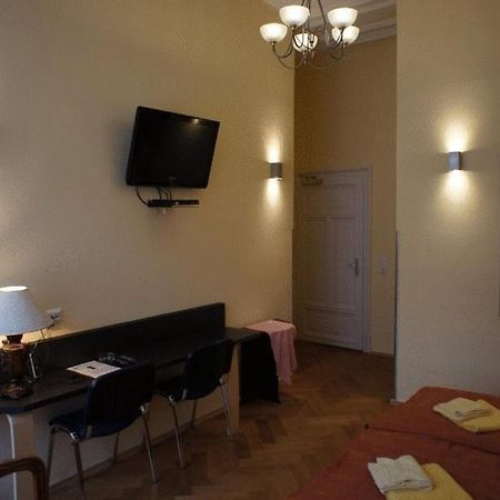 Hotel Elite היידלברג מראה חיצוני תמונה