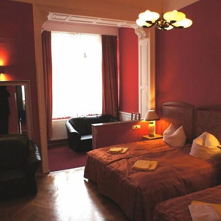 Hotel Elite היידלברג חדר תמונה