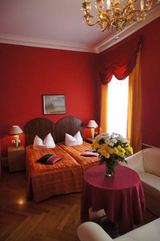 Hotel Elite היידלברג מראה חיצוני תמונה