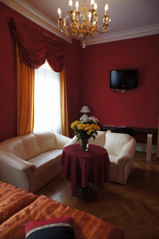 Hotel Elite היידלברג מראה חיצוני תמונה