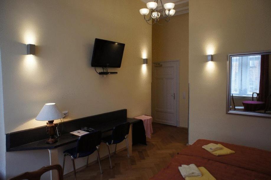 Hotel Elite היידלברג מראה חיצוני תמונה