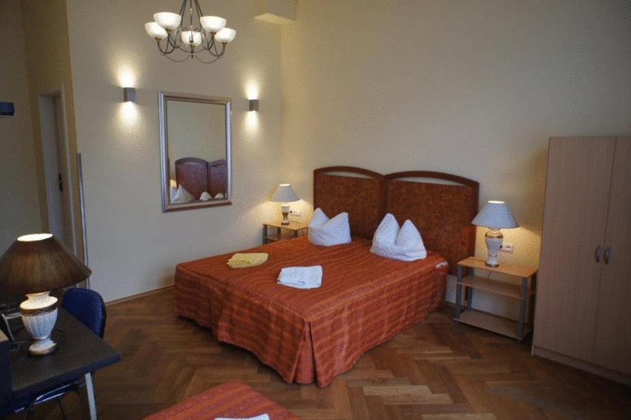 Hotel Elite היידלברג מראה חיצוני תמונה